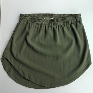 Marine Layer miniskirt